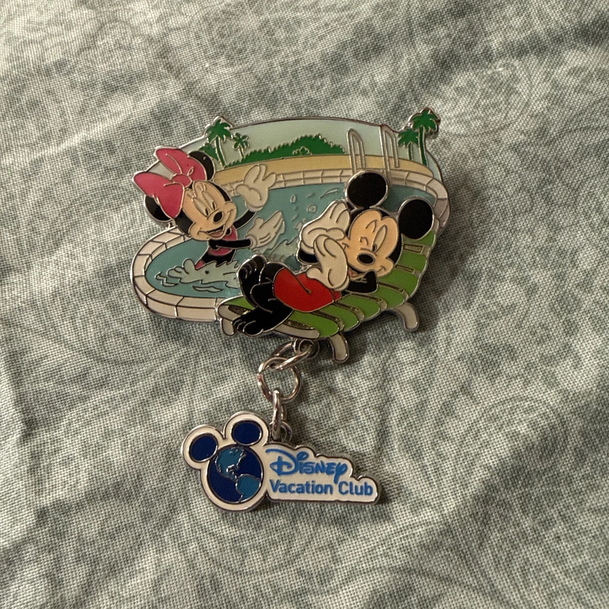 dvc pin products for sale | eBay