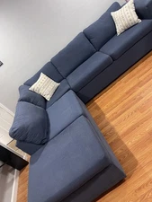 Macy’s SECTIONAL SOFA PILlOWS SET