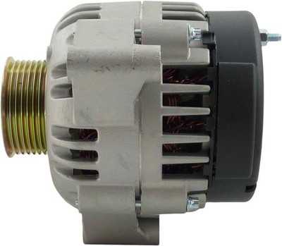 Alternator for GMC C6500 Topkick 8.1L/496CI V8 2003 2004 2005 replaces 19152821