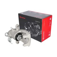 Brembo Bremssattel FüR Bremsscheiben Durchmesser-Ø264Mm Hinten Links FüR Meriva