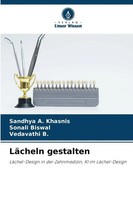 Sandhya A. Khasnis (U. A.) | LäCheln Gestalten | Taschenbuch | Deutsch (2026)
