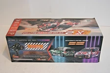 1:12 AWD Brushless RC Rally Car w Gyro - Max 50 MPH ADULT -YELLOW