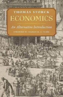 Thomas Storck Economics (Taschenbuch) (US IMPORT)