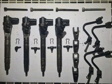 Injecteur Chrysler PT CRUISER