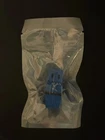 Tap Cap Frozen Slime Guy Mini Figure Mystery Keycap Fidget Toy Lacy Clix