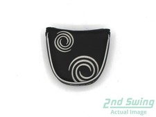 Odyssey Microhinge Mallet Putter Headcover