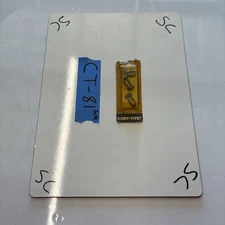 Motormite 45440 Molding Retainers Trim Clip Fasteners Door Panel Body Kit(3 Pcs)