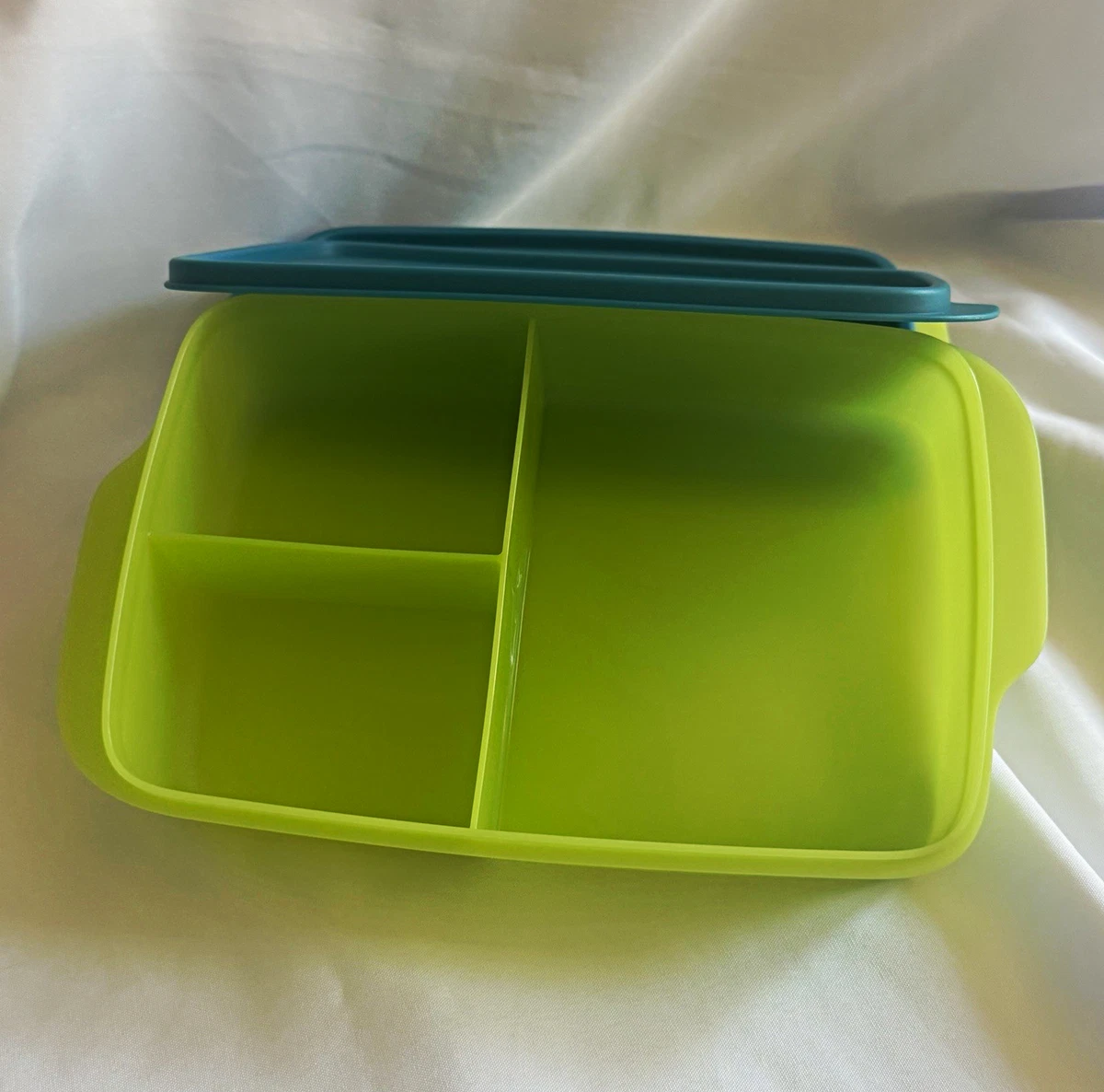 Tupperware Blue Food Storage Containers for sale - eBay