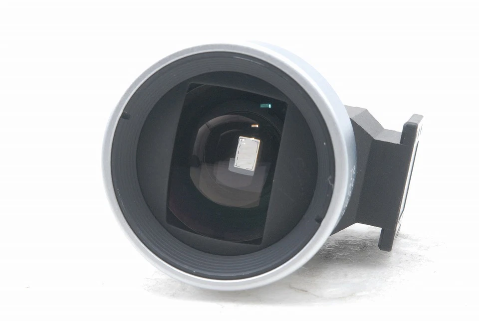 Exc+++ Ricoh GR 28mm Finder *RC2 - Image 3 of 4