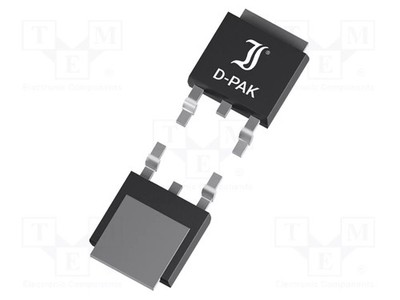 Idm: -328A Transistor: P-MOSFET -60V -45A 110W unipolar