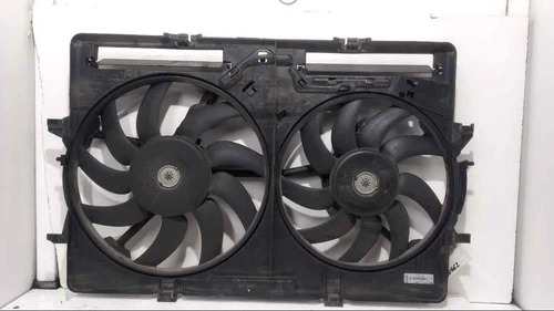 8K0121003AD liquidation Ventilateur Électrique pour AUDI A6 AVANT (4GD) 2.0 TDI ult 3719480