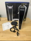 Sony PlayStation 5 Digital Edition Console with Stand Cables Boxed PS5