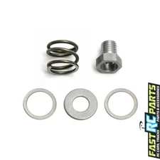 Associated SC-10 2WD Associated Servo Saver/Steering Hardware ASC9610