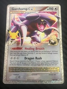 Garchomp Pokemon Card | eBay Garchomp Pokemon Card | eBay