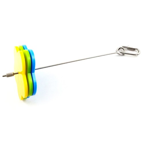 Jouet Alimentaire Jouets en ligne Phénix Noir Hanging Parrot Toy Bird Playground