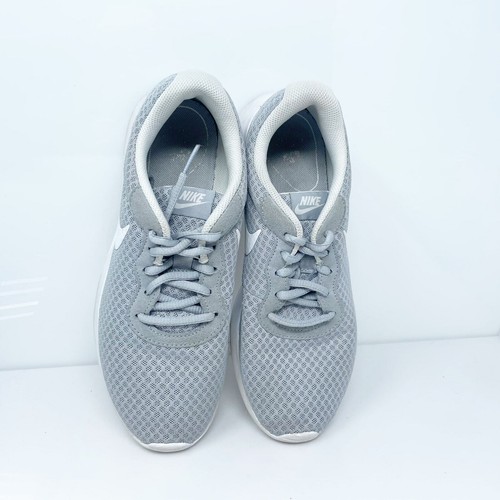 Nike Tanjun 812655-010 graue Damen-Laufschuhe Turnschuhe Größe 8 - Bild 12 von 12