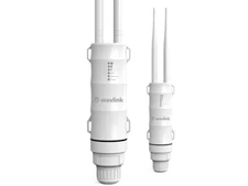 Wavlink AC600 Outdoor Wi-Fi Range Extender Dual Band Long Range Wireless Router