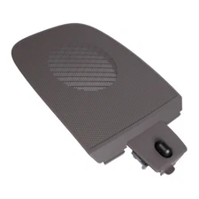 Facia-Speaker-Grille,-Fascia-Loudspeaker-Grille,-Oyster.