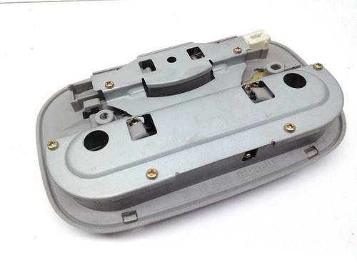 Mazda Premacy 2002 Vordersitzbeleuchtung B25F51310 20622959