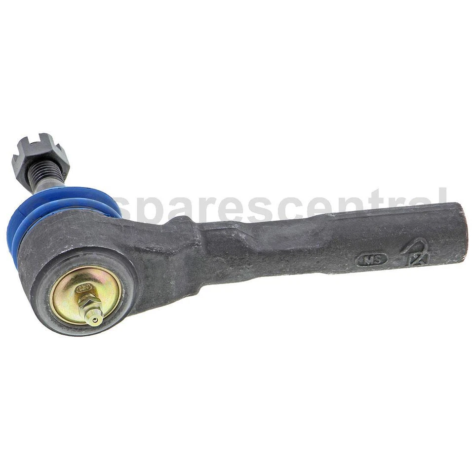 Extremos de varilla de amarre delanteros interiores exteriores para Chevrolet Cavalier Mevotech 1995-2005 Foto 2 de 4