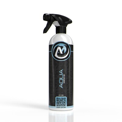 Alien Magic Autopflege AQUA Hydrophobic Wet Coat 500ml