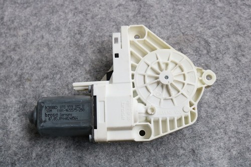 Org Audi A4 8K A5 8T 8F A6 4F Q7 Fensterhebermotor 8T0959802B Beifahrertür vorne