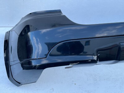 Mercedes-Benz W164 Stoßstange hinten / A1648854725 online kaufen  