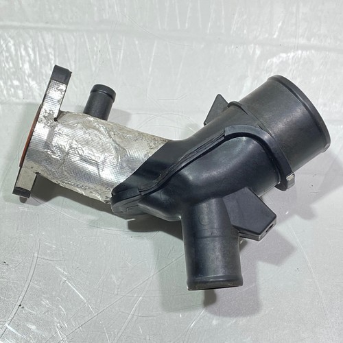 RENAULT CAPTUR 2014 Mk1 1.5 DCI AIR INTAKE PIPE HOSE 1207500 /2013-19 - Imagen 6 de 9