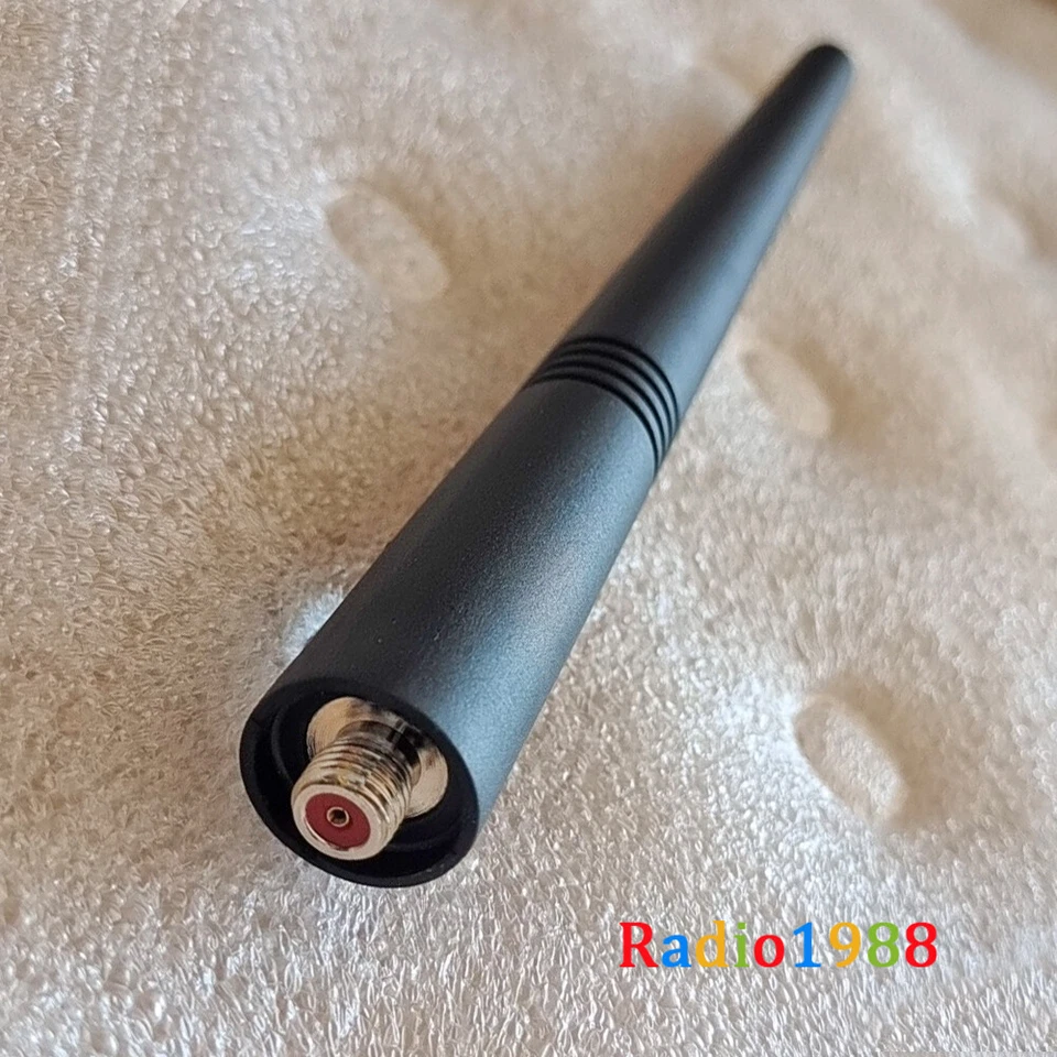 5x ATV-16C 136-174MHz Antenna For EVX531 EVX534 EVX581 VX451 VX454 VX459 Radio - Image 2 of 2