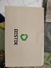 desktek virtual reality head set