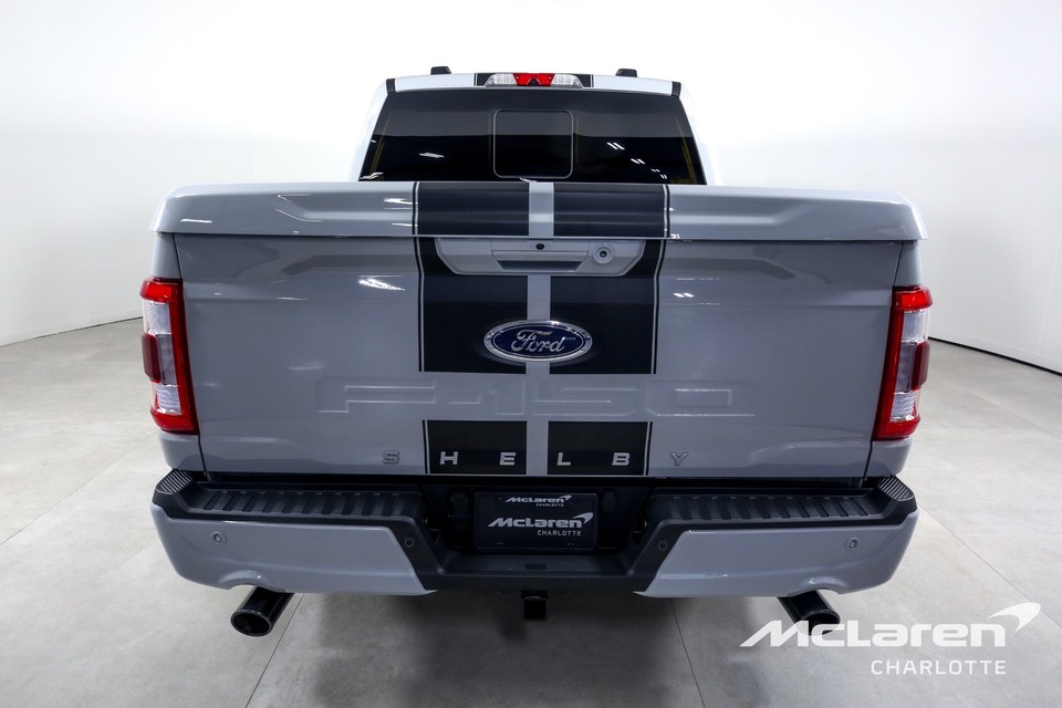 2023 Ford F150 Lariat eBay