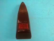 FIAT 2300 Sedan Tail Light Lens STARS Genuine NOS