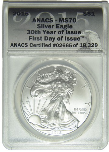 2015 Year of the Goat 1 oz silver coin | eBay