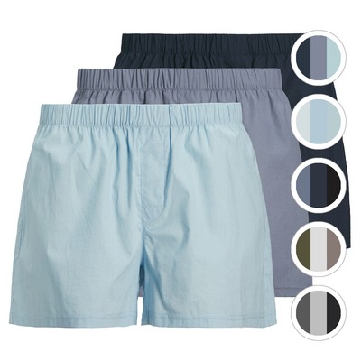 Jack & Jones - Milano - Boxershorts - 3er Pack