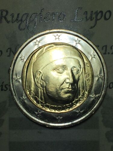 ITALIA ITALY ITALIEN 2 Euro UNC FDC Commemorativi dal 2004 al 2025 ENTRA SCEGLI - Foto 14 di 38