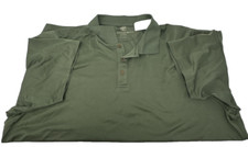 Boy Scouts Of America Adult 2X Large Used 100 Polyester