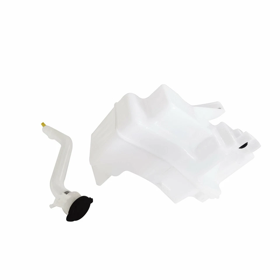 Depósito de lavadora sin tapa de llenado de entrada y bomba compatible con Toyota Prius TO1038190 16-21 Foto 3 de 3