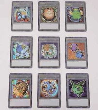 Amanda Lapalme - ManaMoon - GOAT - Orica Pot of Greed Delinquent Duo Etc