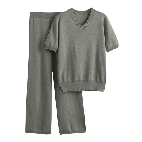 petite summer pant suits