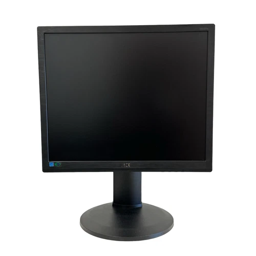 MONITOR PC COMPUTER 19" MIXED BRAND 5:4 4:3 1280X1024 VGA MULTIMEDIALE