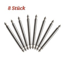 1,8mm Edelstahl  Federstege Federstifte Armba...