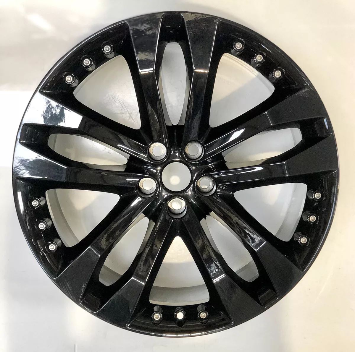 Jaguar F Type Style 5039 Tornado 20
