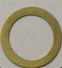 PENN SPINNING REEL PART - 8A-5000SG Shim - Fits Battle III BTLiii 6000 6000DX