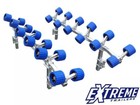 Extreme Roller Bank 24 Boat Trailer Bunk to Roller Trailer Conversion