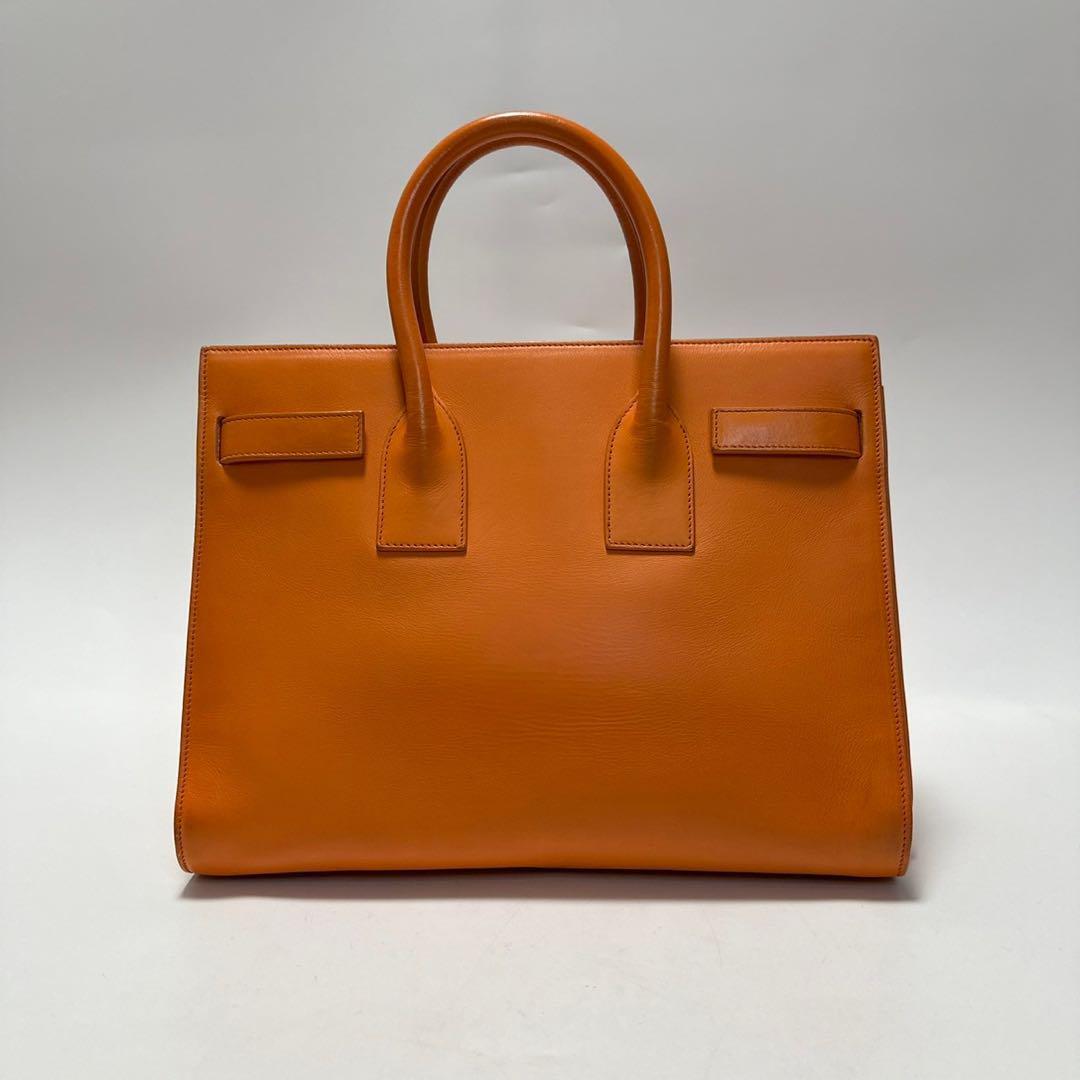 Saint Laurent Djuru Polar Borsa Portaoggetti 2 Vie Borsa a Tracolla 