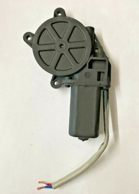 WINDOW LIFT MOTOR (REMAN) FITS: NISSAN 300ZX 1990-1994 (RIGHT