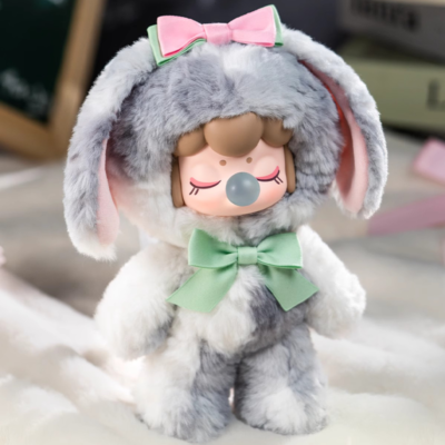 Nanci バニー　ネオンpurple dreamer Nanci バニー ネオンpurple dreamer Purple Dreamer -Rolife
