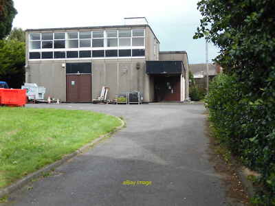 Foto 12 x 8 Newcastle Telefonzentrale, Grafschaft unten befindet sich in 25 Dundrum Roa c2016