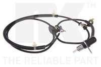 NK 295203 ABS Sensor FüR Suzuki