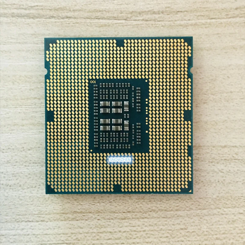 Intel Xeon E5-2420 V2 CPU 2.2 GHz 6-Cores 15MB LGA1356 SR1AJ Server Processor - Image 2 of 2